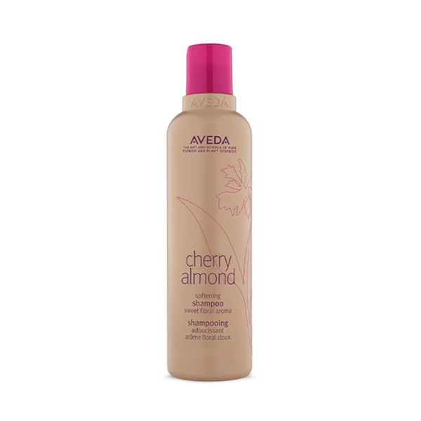 Dầu gội giúp tóc mềm mượt Cherry Almond Softening Shampoo Sweet Floral Aroma