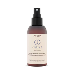 Tinh dầu xịt thư giãn toàn thân Aveda Chakra™ 6 Balancing Pure-fume Mist Insight