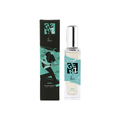 Nước Hoa GenZ X Jillian: Jomo 35ml