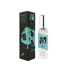 Nước Hoa GenZ X Jillian: Jomo 35ml