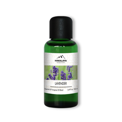 Tinh dầu Himalaya Lavender