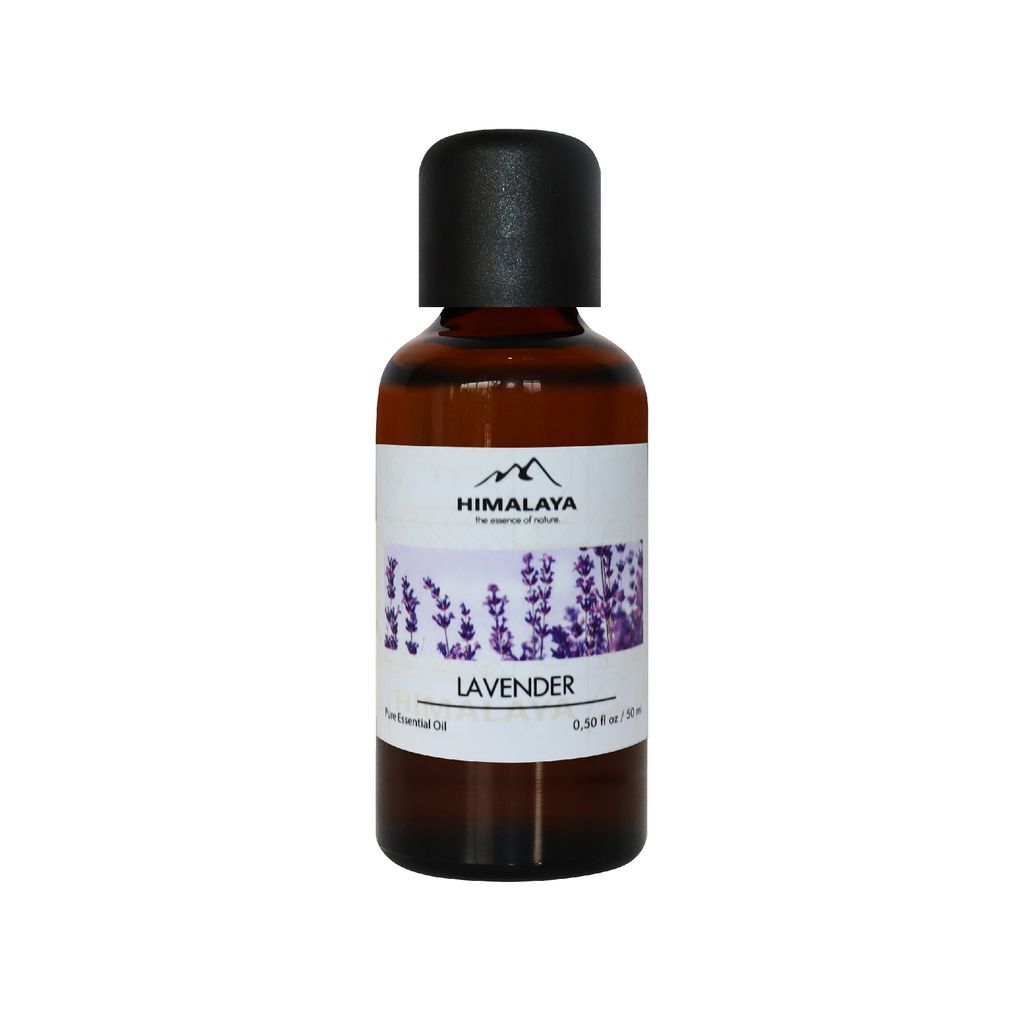 Tinh dầu Himalaya Lavender