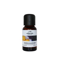 Tinh dầu Himalaya Lemon & Lavender