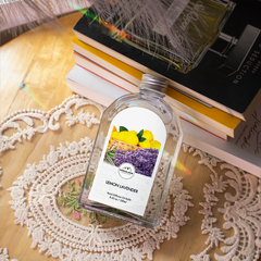 Tinh dầu tán hương bổ sung Himalaya Lemon Lavender 250ml (Refill)