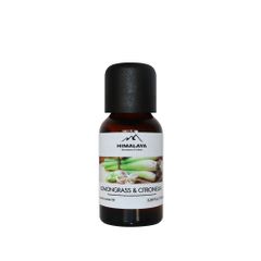 Tinh dầu Himalaya Lemongrass & Citronella