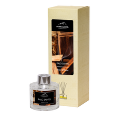 Bộ tinh dầu tán hương Himalaya Palo Santo