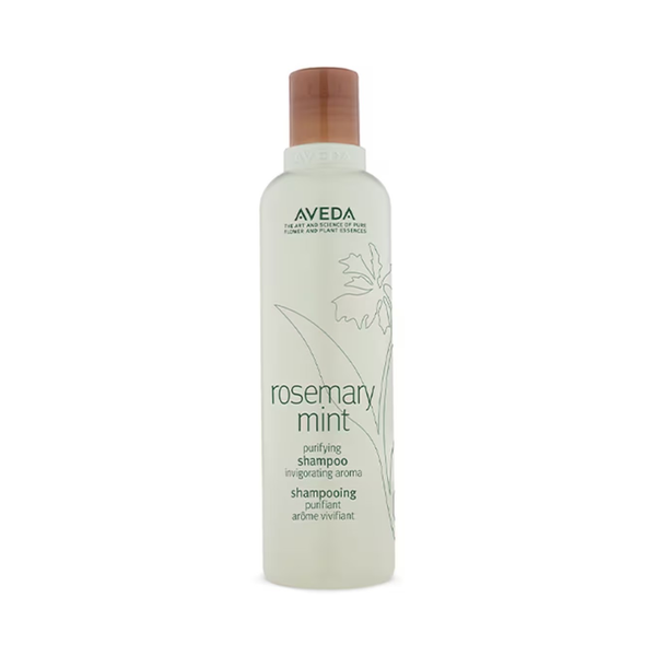 Dầu gội làm sạch giúp thanh lọc Rosemary Mint Purifying Shampoo Invigorating Aroma
