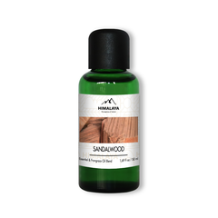 Tinh dầu Himalaya Sandalwood