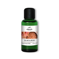 Tinh dầu Himalaya Sea Salt & Orchid