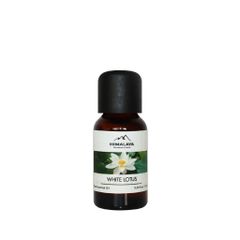 Tinh dầu Himalaya White Lotus