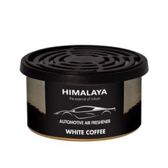 Sáp thơm xe hơi - White Coffee
