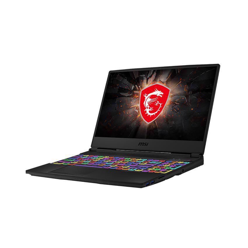 Laptop MSI Gaming GL65 Leopard 10SEK (235VN) (i7-10750H/16GB Ram/1TB SSD/RTX 2060 6G/15.6 inch FHD 144Hz/Win 10/Đen) (2020)