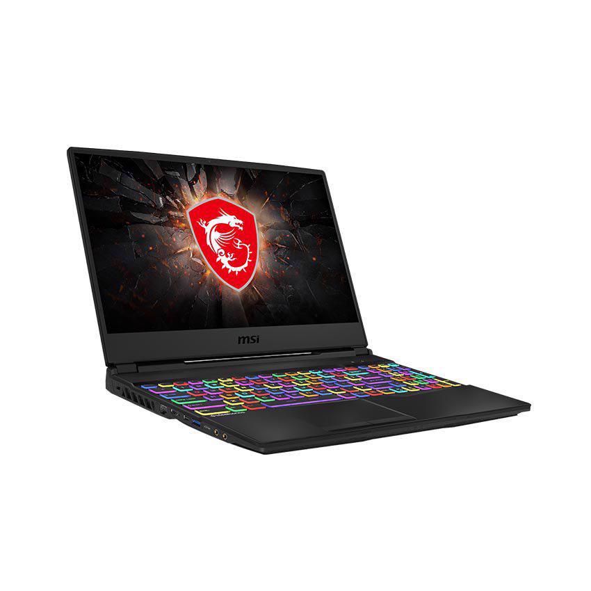 Laptop MSI Gaming GL65 Leopard 10SEK (235VN) (i7-10750H/16GB Ram/1TB SSD/RTX 2060 6G/15.6 inch FHD 144Hz/Win 10/Đen) (2020)