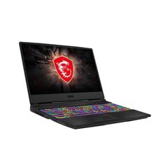 Laptop MSI Gaming GL65 Leopard 10SEK (235VN) (i7-10750H/16GB Ram/1TB SSD/RTX 2060 6G/15.6 inch FHD 144Hz/Win 10/Đen) (2020)