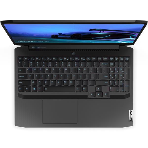 Laptop Lenovo IdeaPad Gaming 3 15ARH05 (82EY00JXVN) (R5-4600H/8GB/256GB/VGA GTX 1650 4GB/15.6'' FHD 120Hz/Win 10)