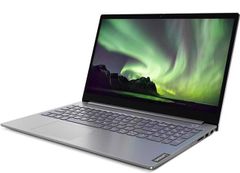 Laptop Lenovo ThinkBook 15-IML 20RW008WVN (Core i3-10110U/ 4GB DDR4 2666MHz/ 256GB M.2 2280 PCIe NVMe/ 15.6 FHD/ Dos)