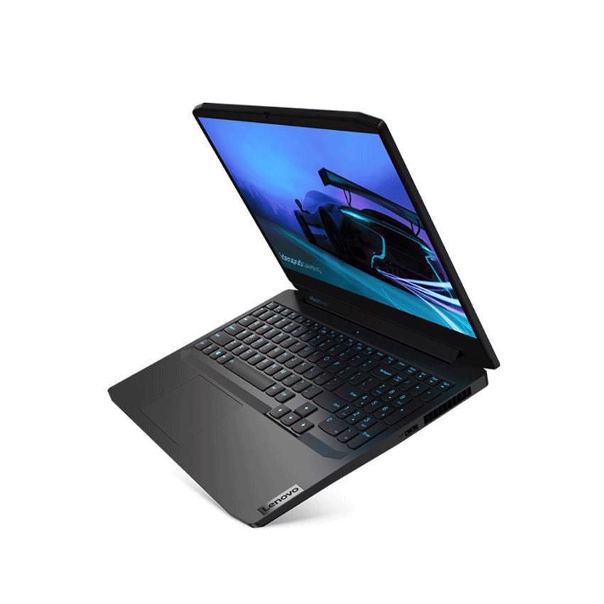 Laptop Lenovo Gaming 3-15IMH05 (81Y40067VN ) (i7-10750H/8GB RAM/512GB SSD/15.6 FHD/GTX1650 4G/Win/Đen