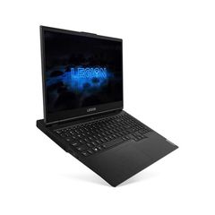 Laptop Lenovo Legion 5-15IMH05 (82AU004YVN) (i7-10750H/8GB RAM/512GB SSD/15.6 FHD/GTX1650 4G/Win/Đen