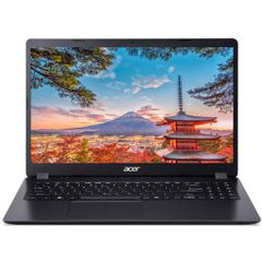 Laptop Acer Aspire A315 54 59ZJ NX.HM2SV.005 (i5 10210U/8Gb/512Gb SSD/ 15.6''FHD/VGA ON/ Win10/Black)