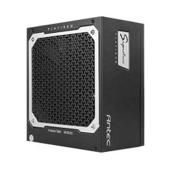 Nguồn Antec Signature Platinum 1300 PSU – 1300W, 80 Plus Platinum, Full Modular