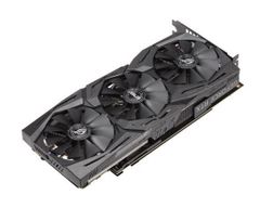 Card màn hình Asus GeForce RTX 2070 8GB GDDR6 ROG Strix (ROG-STRIX-RTX2070-8G-Gaming )