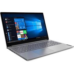 Laptop Lenovo ThinkBook 15-IML (i5-10210U/8GB DDR4/512GB SSD PCIe/AMD Radeon 630 2GB GDDR5/FreeDOS (20SM00A1VN)