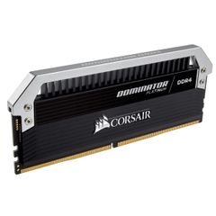 Ram Corsair DOMINATOR® PLATINUM 16GB (2 x 8GB) DDR4 B3000 (CMD16GX4M2B3000C15)