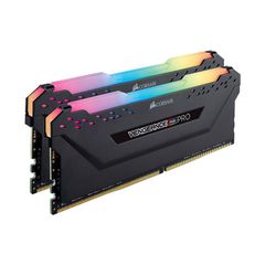 Ram Corsair Vengeance RGB Pro 64GB 3200Mhz DDR4 (2x32GB) (CMW64GX4M2E3200C16)