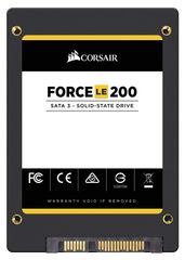 Ổ cứng SSD Corsair CSSD-F240GBLE200C 240 GB Force Series LE200 SATA III