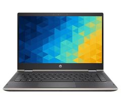 Laptop HP Pavilion x360 14-dh1137TU (8QP82PA) i3-10110U (2 x 2.10 GHz)/4GD4/256GSSD/14.0FHDT/PEN/BT4.2/3C41WHr/VÀNG/W10SL