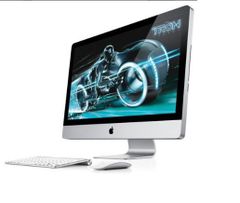 iMac 5K Retina (27inch 2015 MK472/i5 3.2GHz/8GB/1TB)