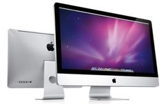iMac 5K Retina Display 27inch Late 2015 - MK482 (Core i5 3.3GHz/8GB/2TB)