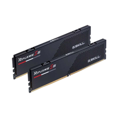 Ram PC G.SKILL Ripjaws S5 32GB 5600MHz DDR5 (16GBx2) F5-5600J4040C16GX2-RS5K