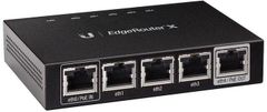 5-Port Gigabit Ethernet Router with Passive PoE Out UBIQUITI EdgeRouter ER-X