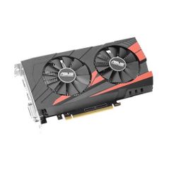 Card màn hình Asus EXPEDITION GTX 1050 OC 2GB/DDR5 (eSports Gaming graphics card)