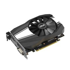 Card màn hình Asus GTX 1660Ti 6GB Phoenix Fan Edition (PH-GTX1660TI-O6G)