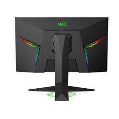 Màn hình HKC M27G6F2 (27inch/FHD/TN/240Hz/1ms/400nits/HDMI+DP+USB)