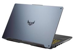 Laptop Asus TUF Gaming FA506IV-HN202T (Ryzen 7 4800H/16GB/1TB SSD/15.6FHD-144Hz/RTX2060 TI 6GB/Win10/Grey/RGB_KB)