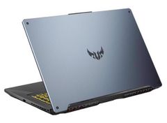 Laptop Asus TUF Gaming FA506IV-HN202T (Ryzen 7 4800H/16GB/1TB SSD/15.6FHD-144Hz/RTX2060 TI 6GB/Win10/Grey/RGB_KB)