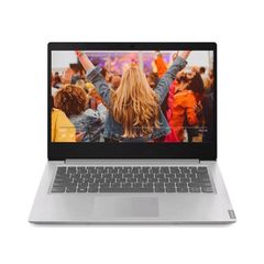 Laptop Lenovo IdeaPad S145-14IIL (81W600CEVN) (i3-1005G1/4GB RAM/512GB SSD/14 FHD/Win10/Xám)