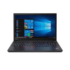 Laptop Lenovo Thinkpad E15 (20RDS0DM00) (i5-10210U/8GB RAM/256GB SSD/15.6 FHD/Dos/Đen)