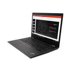 Laptop Lenovo Thinkpad L13 (20R30023VA) (i5-10210U/8GB RAM/256GB SSD/13.3 FHD/Dos/Đen)