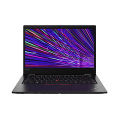 Laptop Lenovo Thinkpad L13 (20R30025VA) (i7 10510U/8GB RAM/256GB SSD/13.3 FHD/Dos/Đen)