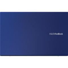 Laptop Asus VivoBook S15 S531FA-BQ184T (i5 10210U/8GD4/512G/15.6FHD/BT5/3C42WHr/XANH/W10SL)