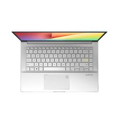 Laptop Asus VivoBook M433IA-EB470T (R7 4700U/8GB/512GB SSD/14 FHD/Win10/Numpad/Trắng)