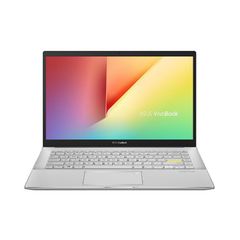 Laptop Asus VivoBook M433IA-EB470T (R7 4700U/8GB/512GB SSD/14 FHD/Win10/Numpad/Trắng)