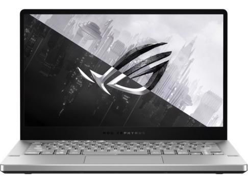 Laptop Asus ROG Zephyrus G14 (Ryzen™ 7 4800HS/8GB/512GB/GTX 1650 Ti/14.0 inch) (GA401II-HE155T)