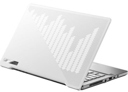 Laptop Asus ROG Zephyrus G14 (Ryzen™ 7 4800HS/8GB/512GB/GTX 1650 Ti/14.0 inch) (GA401II-HE155T)