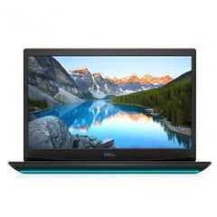Laptop Dell G5 5500 (i7-10750H/8GB RAM/512GB SSD/GTX 1660Ti 6GB/15.6 FHD WVA 144Hz/WIN 10/Black)