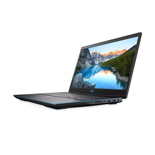 Laptop Dell G3 3500 (i5-10300H/8GB RAM/256GB SSD/GTX 1650 4GB + UHD Graphics 630/15.6 FHD WVA/WIN 10/Black)